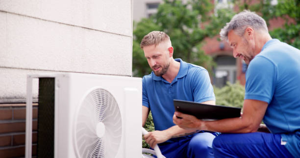 Affordable air conditioning repair in Fargo, ND