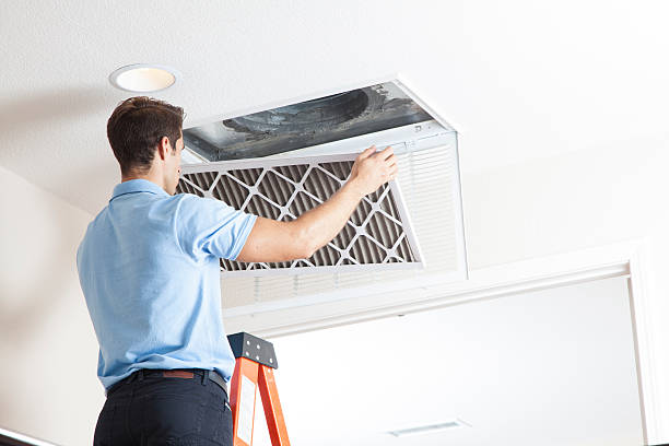 Best Central air repair  in Fargo, ND